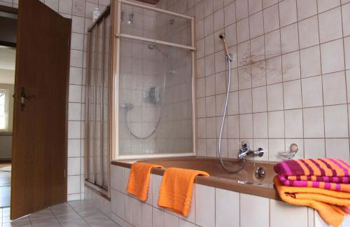 Ferienwohnung Eggers - Foto 12