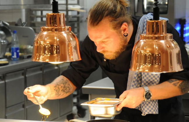 Aparthotel Parkallee - Foto 29