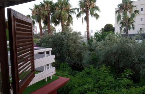 Apartamento con terraza y vistas al mar - Foto 15