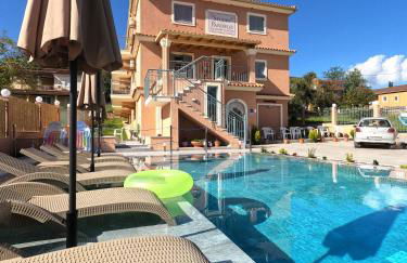 Studios Pantelis Corfu - Adults Only - Foto 1