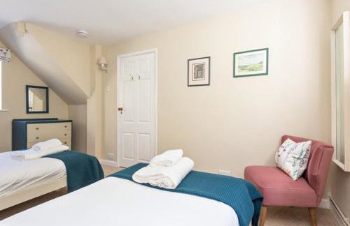 Hansel Cottage - Foto 10