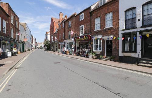 Cuckoo Cottage - Foto 39