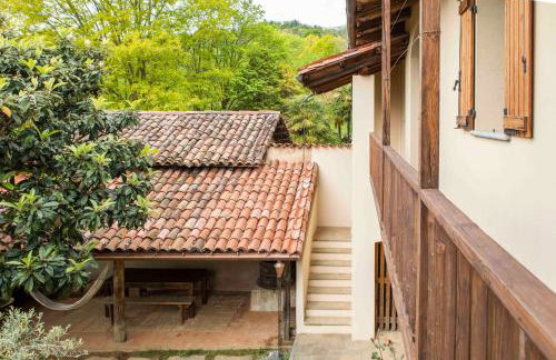 Ca' Becca-Bioglio La casa dei Giardini - Photo 36