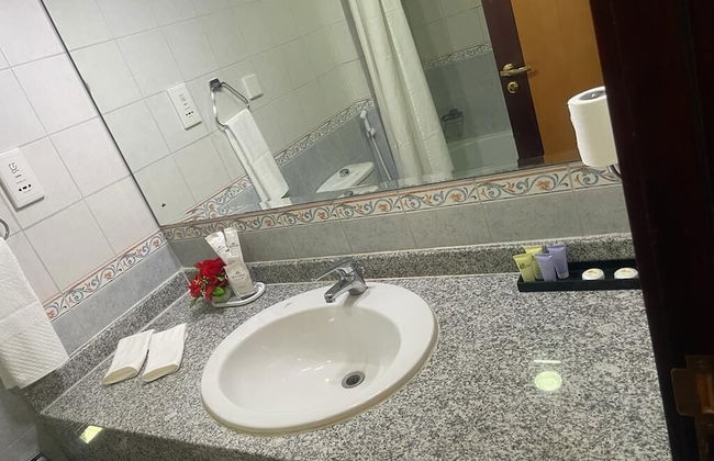 Wanasa Continental Hotel - Foto 9