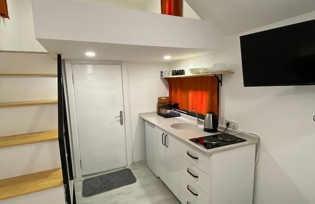 Alican İzba House - Foto 15