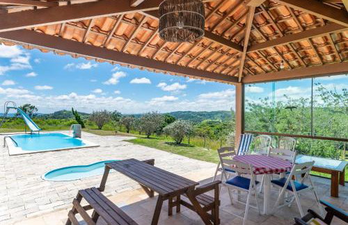 Sítio Lumiar Chã Grande Paraíso Ecológico - Foto 15