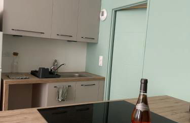 Le Cœur de Tournon - Climatisé - Foto 9