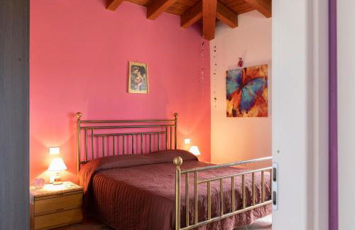 Attico con vista collinare - Photo 12