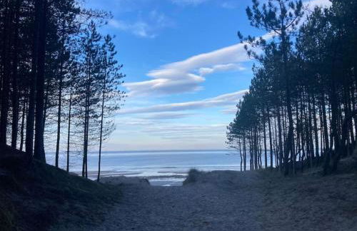 Victorian Home in Moray - Foto 18