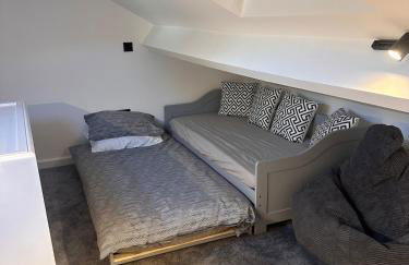 Abbys Cottage - Foto 20