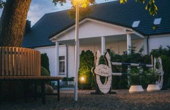 Apartamenty Pod Dębami Stadnina Koni SPA Jezioro i Morze Sarbsk - Photo 10