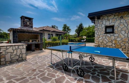 Awesome Home In Igrisce With Wifi - Foto 8