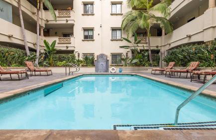LALA House -1Br with Free Parking, Pool, Laundry - Foto 12