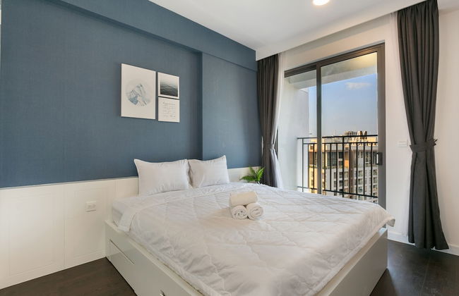 Trip Apartment Saigon - Foto 39