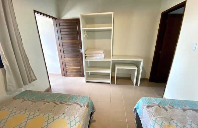 Casas duplex na Praia do Francês - Foto 1