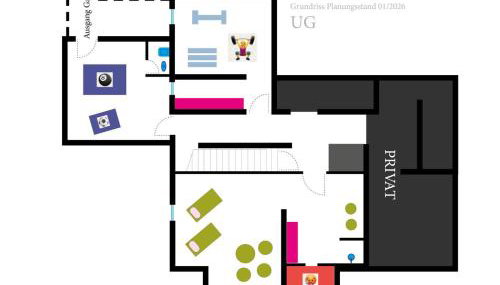 Villa von EmMa - Foto 4