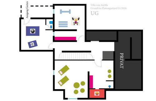 Villa von EmMa - Foto 4