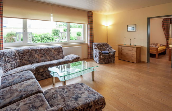 Enchanting Holiday Home in Bodefeld With Terrace - Foto 17