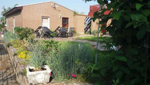 Studio in Usedom - Insel Usedom 2319 - Foto 2, Garden