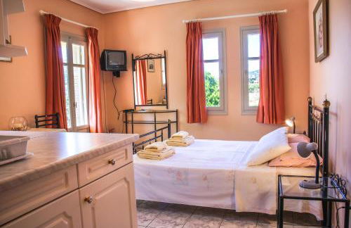 Villa View Studios - Foto 45