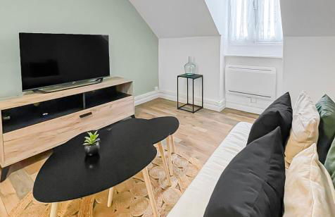 Une halte sympa! - Foto 30