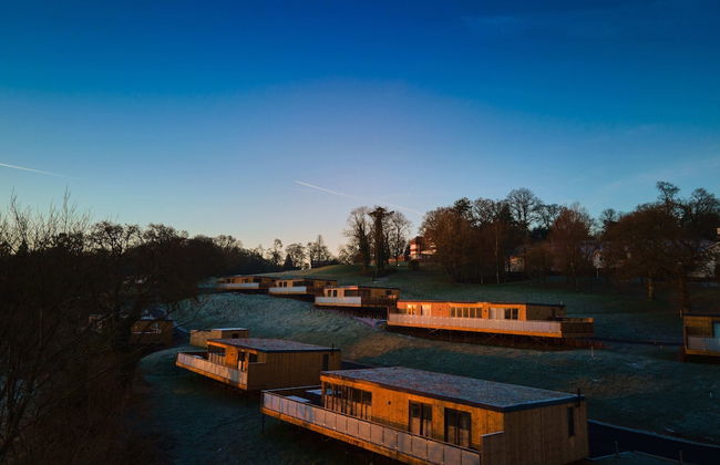 The Mole Resort - Lodges - Foto 42