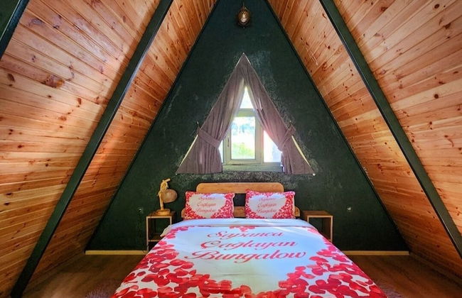 Sapanca Bungalow Otelleri - Foto 38