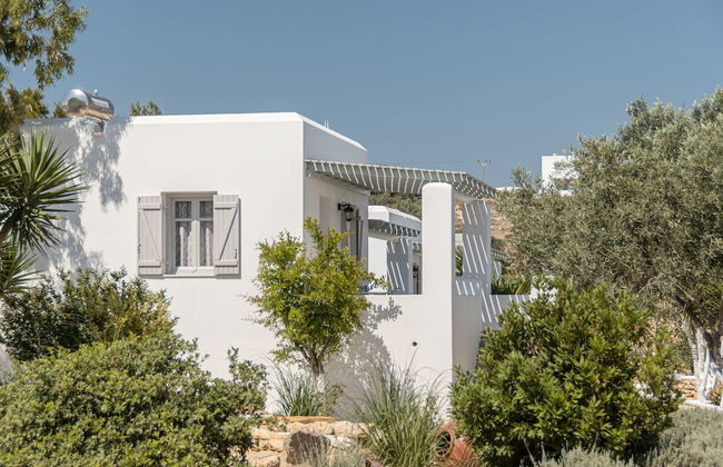 Michalios Luxury Apartments - Foto 56