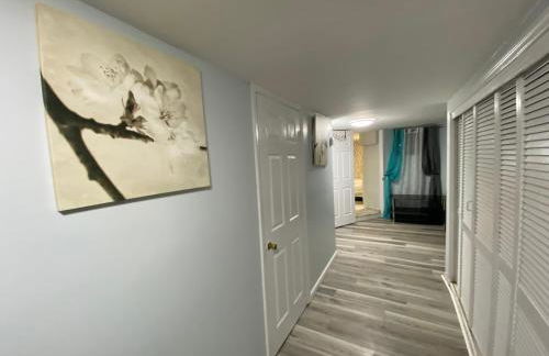 Oasis in New Jersey - 2BR NYC Access - Foto 38