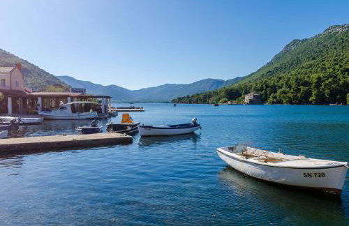 Holiday home Barbara - Two Bedroom Holiday home - Foto 71