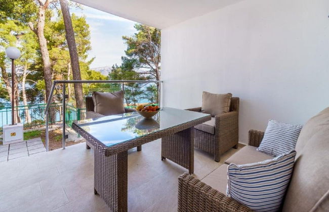 Lumbarda Resort Apartments - Foto 57