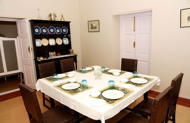 Amã Stays & Trails Dingley Dell, Mahabaleshwar - Photo 9