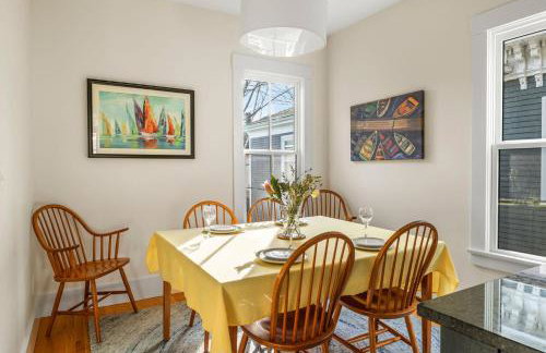 Luxurious West End Historic Townhome - The Cushman - Foto 13
