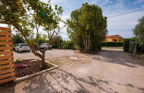 Podere 100 Country House - Apartment Aria - Foto 34