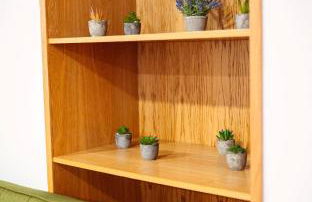 A Casa Antiga do Monte Apartamentos Turísticos - Pontecesures - Foto 26