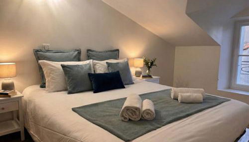 Logis du Mousquetaire -15min du Parc - by R&G - Photo 3