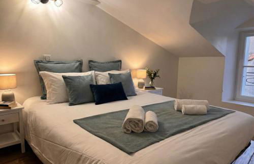 Logis du Mousquetaire -15min du Parc - by R&G - Photo 3