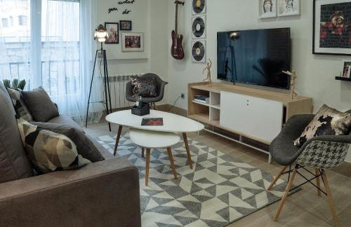 Homely Salamanca - Foto 33