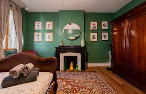 2 bedrooms apartment - Perfect for a city getaway - Foto 26