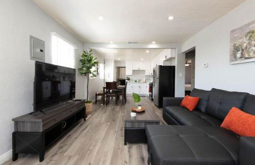 Lovely 2bedroom condo with free parking on premise - Foto 37