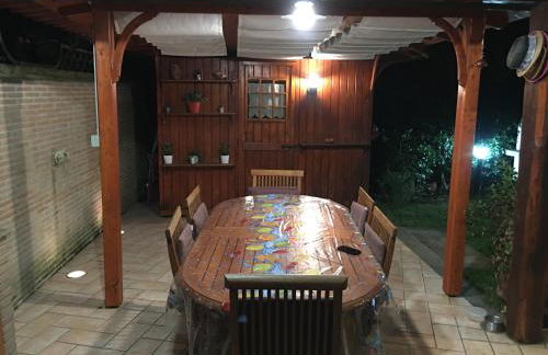 VILLA VENERE near the sea- 25 minutes to S.Peter - Foto 10