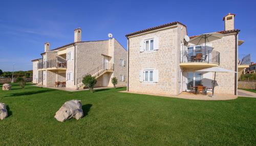 Plavo Nebo Istra Apartments - Foto 3