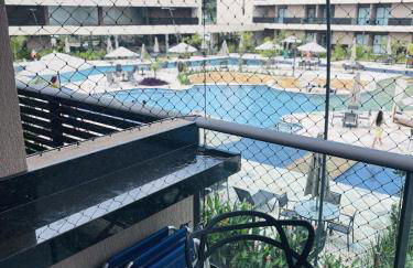 Flat em Muro Alto, Malia Beach Experience, B114 - Foto 29