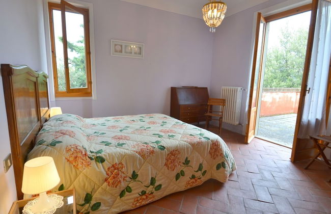 Getaway Amidst Vineyards - Foto 3