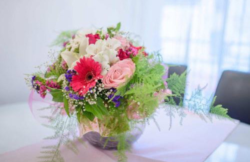 Comfortable and Stylish Apartment - Foto 11