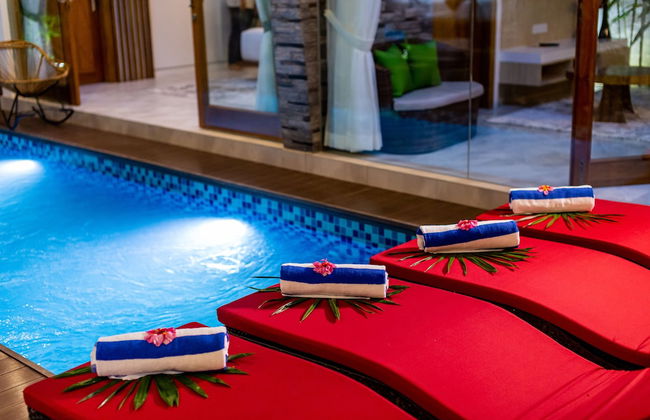 Maneh Villa - Foto 37