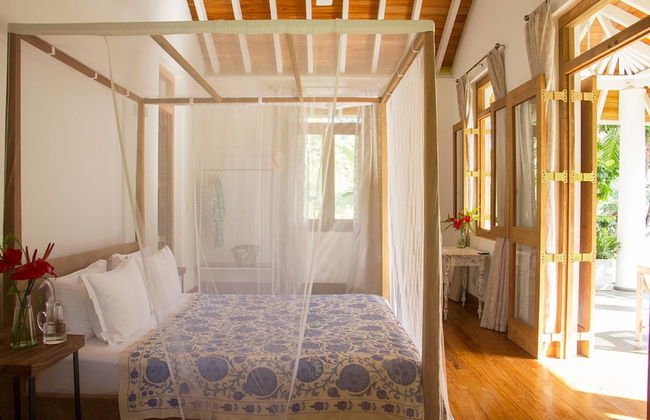 Family House With Large Garden In A Peaceful Setting - Foto 7