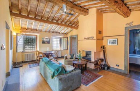 Podere Macee Casavacanza - Foto 8