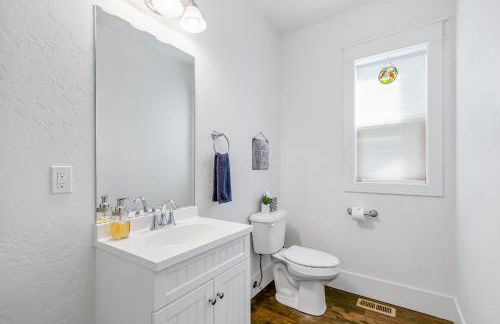 Classic Coeur d'Alene Estate - Foto 9