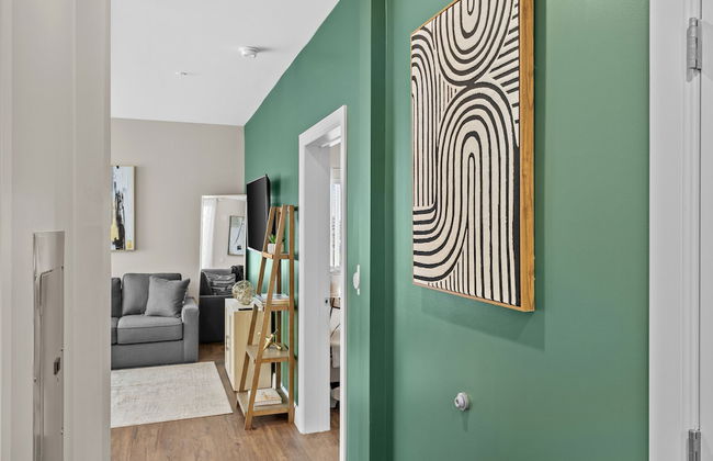 The Rodeo Drive Suite Penthouse The Gulch - Foto 22